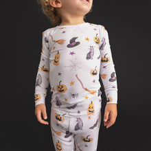 Load image into Gallery viewer, Irving Classic Pajama Set
