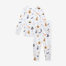 Load image into Gallery viewer, Irving Classic Pajama Set
