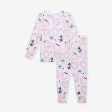 Load image into Gallery viewer, Posh Spooks Classic Pajama Set
