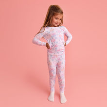 Load image into Gallery viewer, Posh Pumpkins Classic Pajama Set
