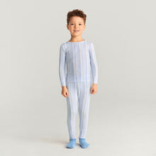 Load image into Gallery viewer, Richie Classic Pajama Set

