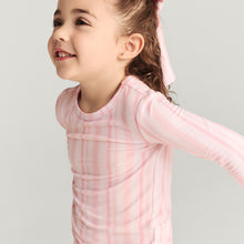 Load image into Gallery viewer, Remi Classic Pajama Set
