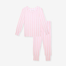 Load image into Gallery viewer, Remi Classic Pajama Set
