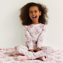Load image into Gallery viewer, Roberta Classic Pajama Set

