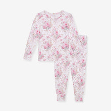 Load image into Gallery viewer, Roberta Classic Pajama Set
