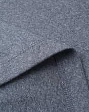 Load image into Gallery viewer, Heathered Marine Cove Essential Tee
