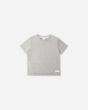 Load image into Gallery viewer, Heathered Grey Cove Essential Tee
