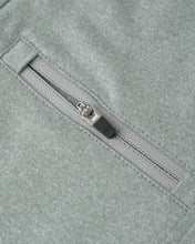 Load image into Gallery viewer, Heathered Sea Green Century Tech Jogger
