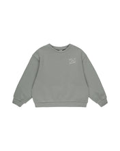 Load image into Gallery viewer, Eucalyptus Legend Sweatshirt
