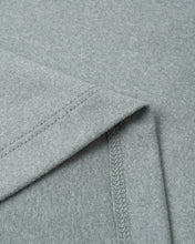 Load image into Gallery viewer, Heathered Sea Green Cove Essential Pocket Tee
