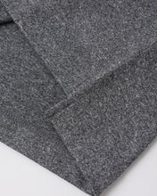 Load image into Gallery viewer, Heathered Black Cove Essential Pocket Tee
