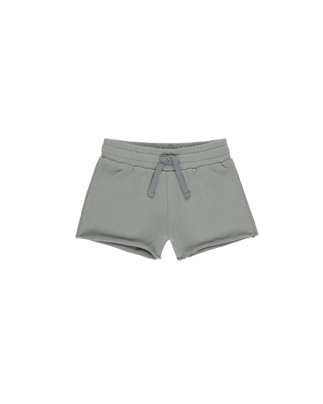 Eucalyptus Sweat Shorts