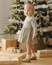 Load image into Gallery viewer, Forest Stripe Alda Dress
