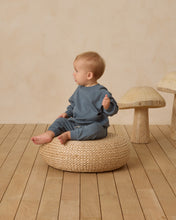 Load image into Gallery viewer, Ocean Pocket Sweatshirt &amp; Sweatpants Set
