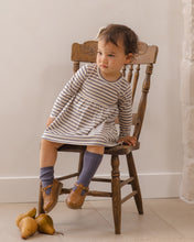 Load image into Gallery viewer, Vintage Stripe Long Sleeve Dress
