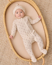 Load image into Gallery viewer, Fall Ditsy Waffle Sleep Set
