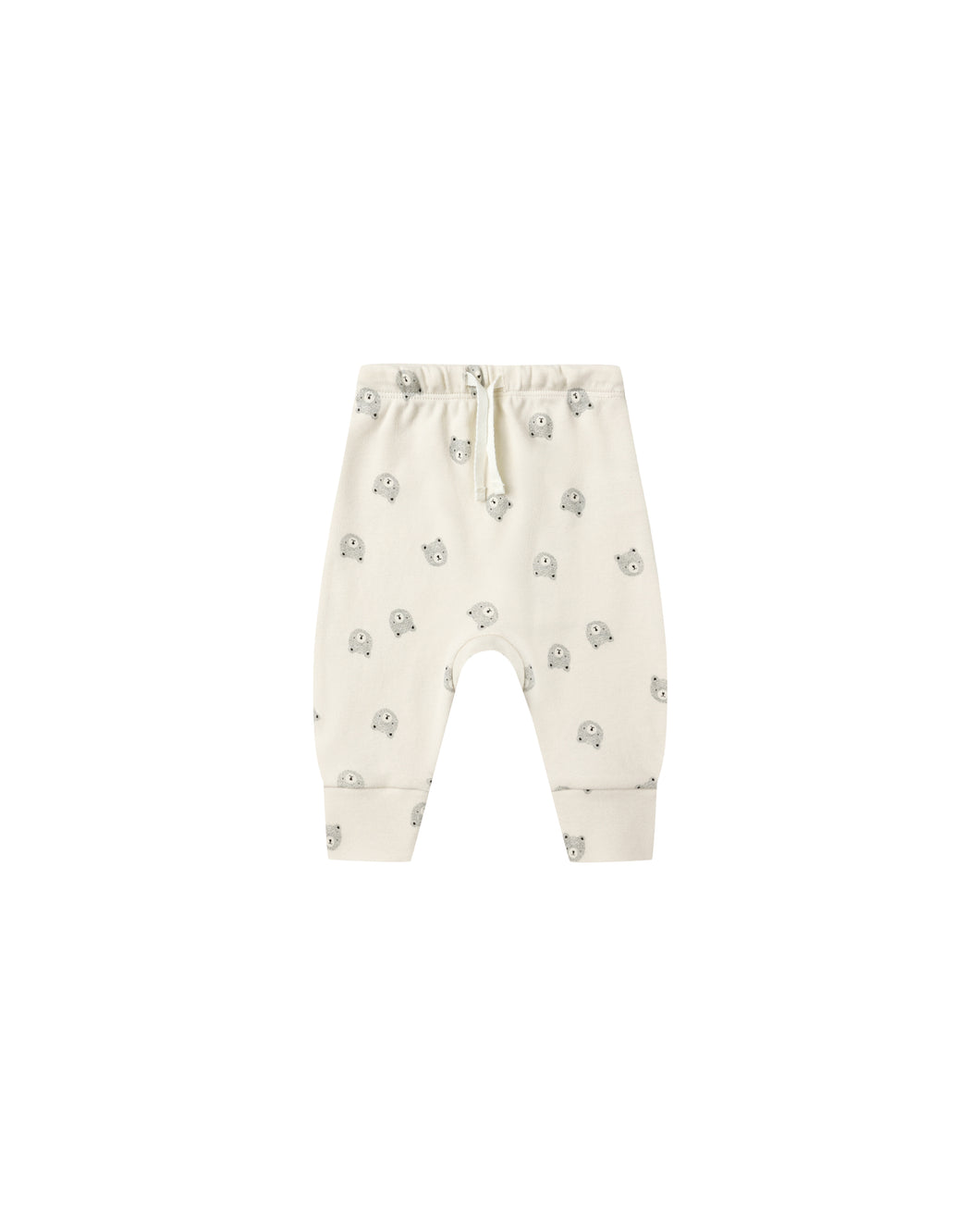 Bears Drawstring Pant