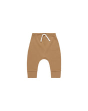 Load image into Gallery viewer, Golden Drawstring Pant
