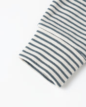 Load image into Gallery viewer, Ocean Micro Stripe Set
