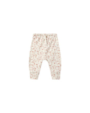 Load image into Gallery viewer, French Garden Drawstring Pant
