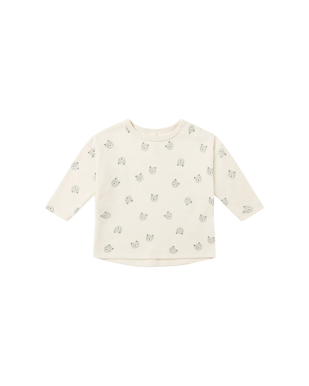 Bears Long Sleeve Top