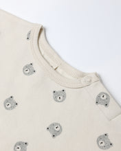 Load image into Gallery viewer, Bears Long Sleeve Top
