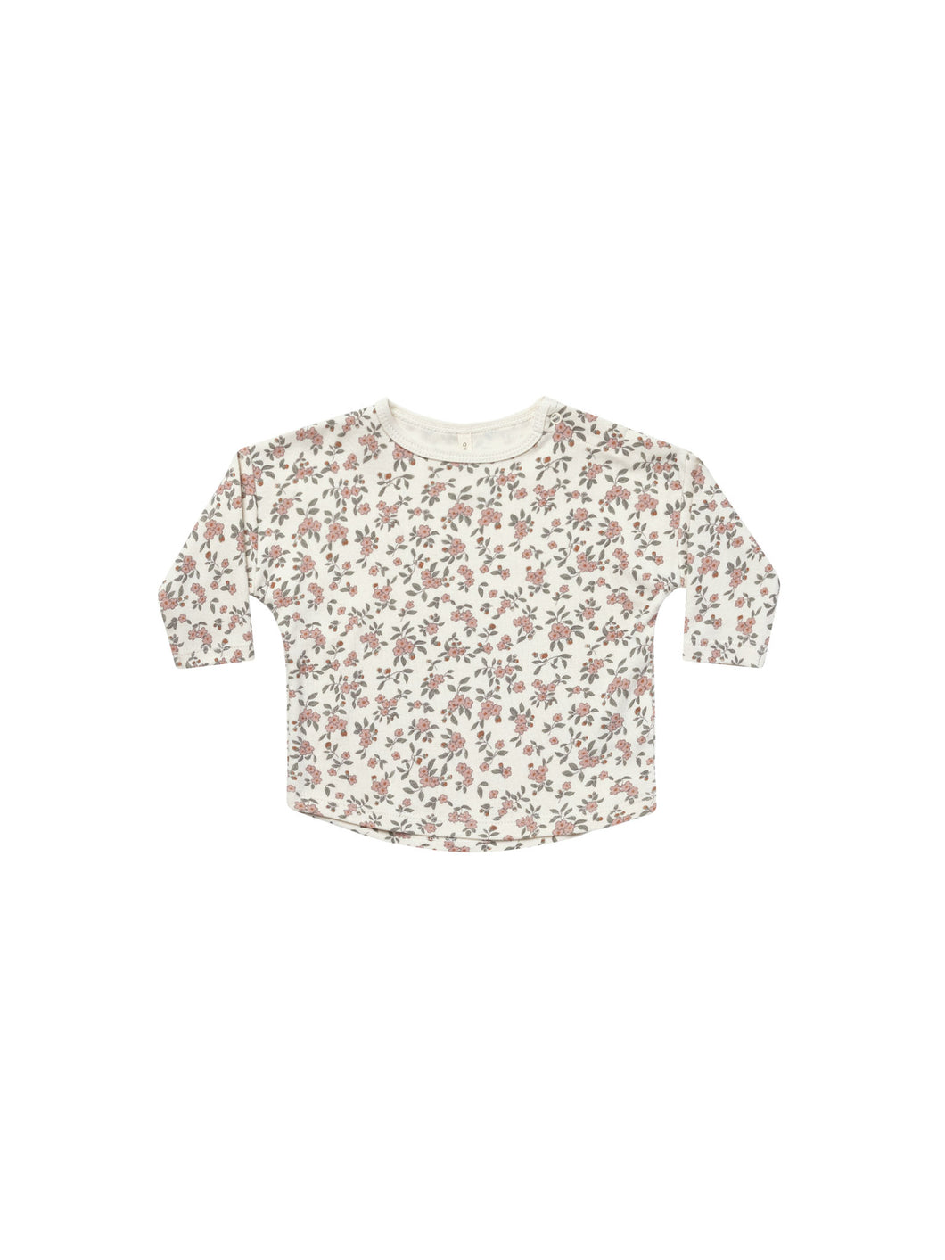 Meadow Long Sleeve Top