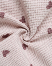 Load image into Gallery viewer, Hearts Waffle Set
