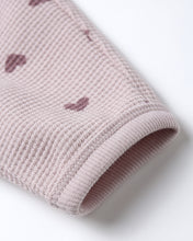 Load image into Gallery viewer, Hearts Waffle Set
