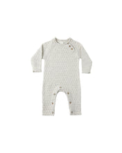 Load image into Gallery viewer, Snow Cozy Heather Knit Coverall
