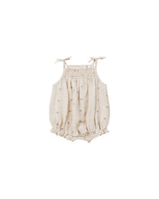 Load image into Gallery viewer, Sweet Pea Betty Romper
