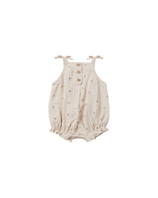 Load image into Gallery viewer, Sweet Pea Betty Romper
