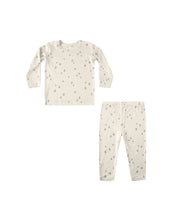 Load image into Gallery viewer, Trees Bamboo Pajama Set
