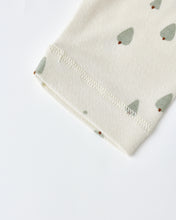 Load image into Gallery viewer, Trees Bamboo Pajama Set

