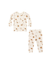 Load image into Gallery viewer, Harvest Friends Pajama Set
