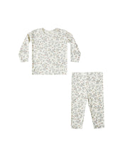 Load image into Gallery viewer, Woodland Bamboo Pajama Set
