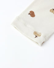 Load image into Gallery viewer, Pumpkins Bamboo Pajama Set
