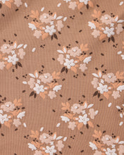 Load image into Gallery viewer, Fall Floral Pajama Set
