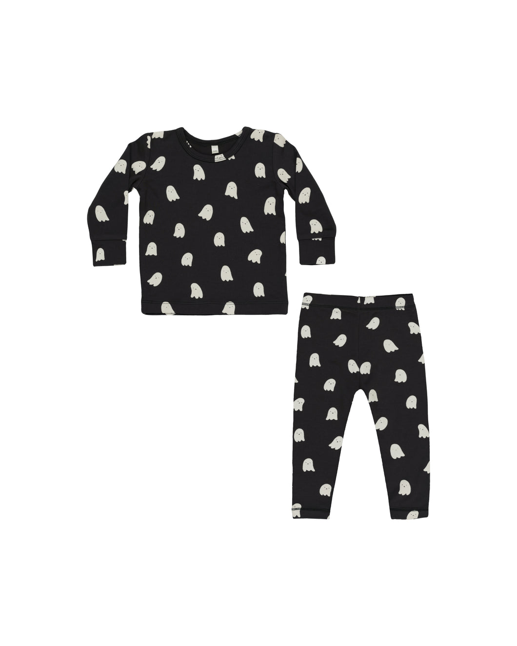 Ghosts Bamboo PJ Set