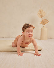 Load image into Gallery viewer, Melon Pointelle Shortie Set
