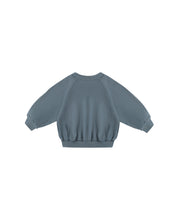 Load image into Gallery viewer, Ocean Pocket Sweatshirt &amp; Sweatpants Set
