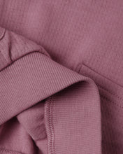 Load image into Gallery viewer, Mulberry Pocket Sweatshirt Set
