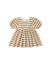 Load image into Gallery viewer, Spice Stripe Darla Dress
