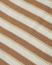 Load image into Gallery viewer, Spice Stripe Darla Dress
