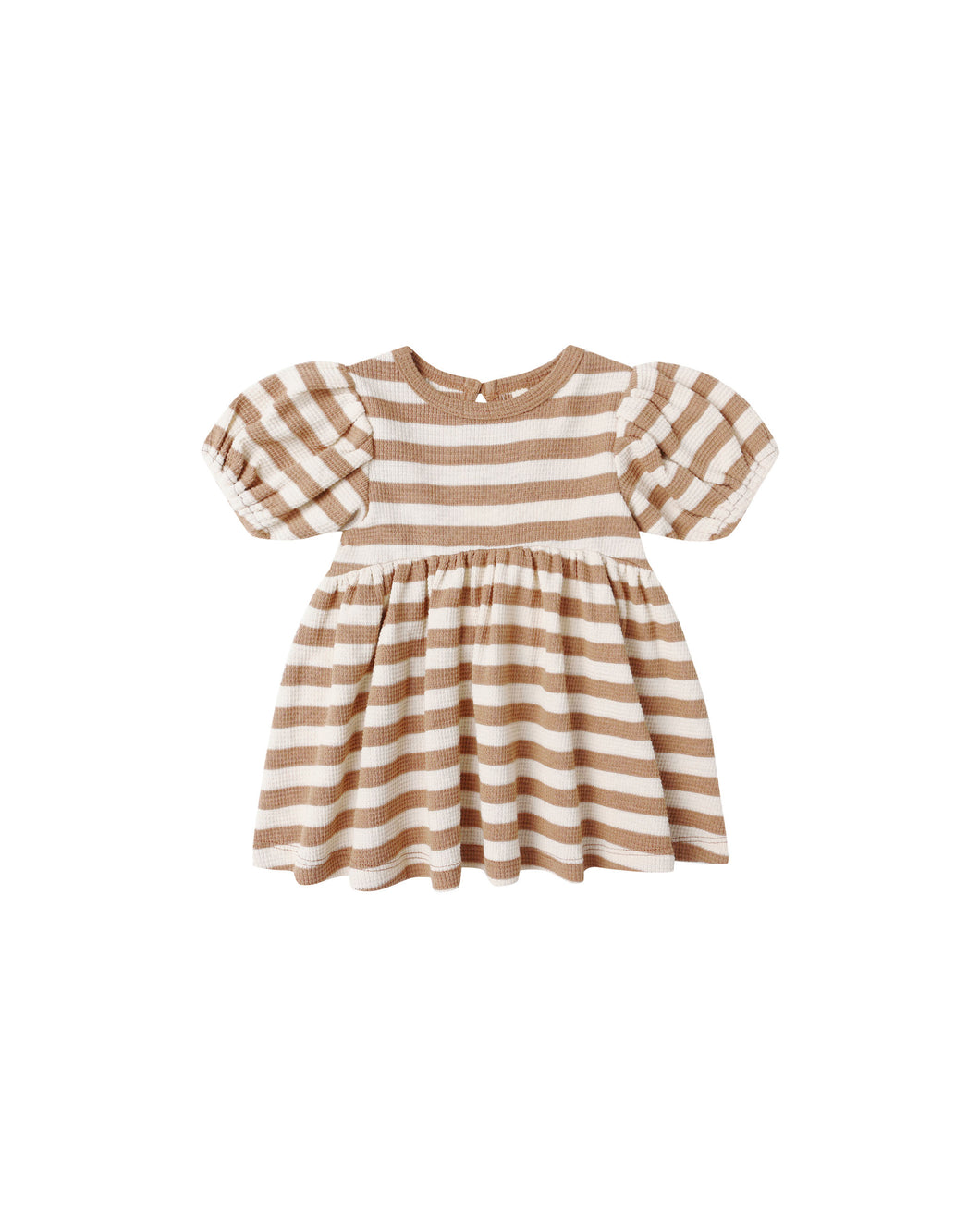 Harvest Stripe Darla Dress