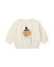 Load image into Gallery viewer, Lil Pumpkin Relaxed Lounge Set
