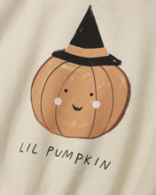 Load image into Gallery viewer, Lil Pumpkin Relaxed Lounge Set
