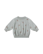 Load image into Gallery viewer, Moose Relaxed Sweatshirt
