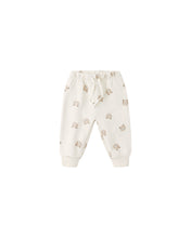 Load image into Gallery viewer, Brown Bears Relaxed Sweatpant
