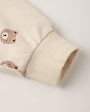 Load image into Gallery viewer, Brown Bears Relaxed Sweatpant
